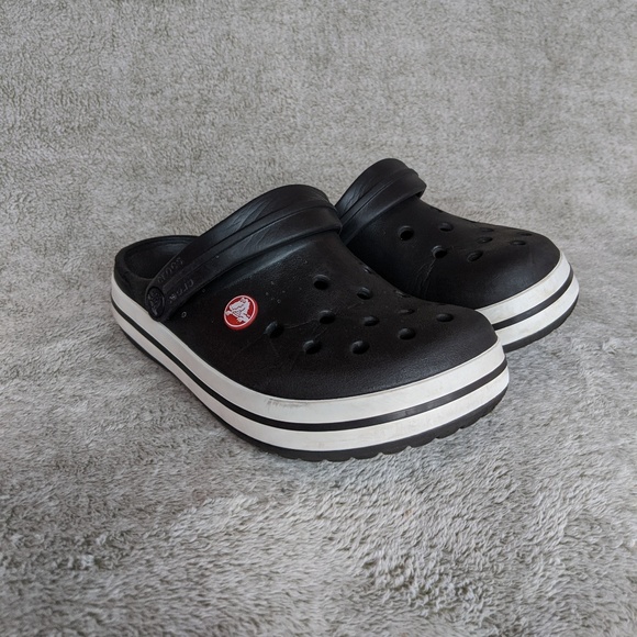 crocs for youth